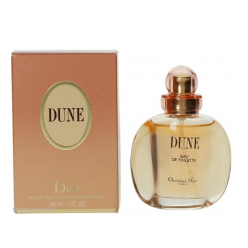 Christian Dior Dune EDT for Her 30mL - Dune